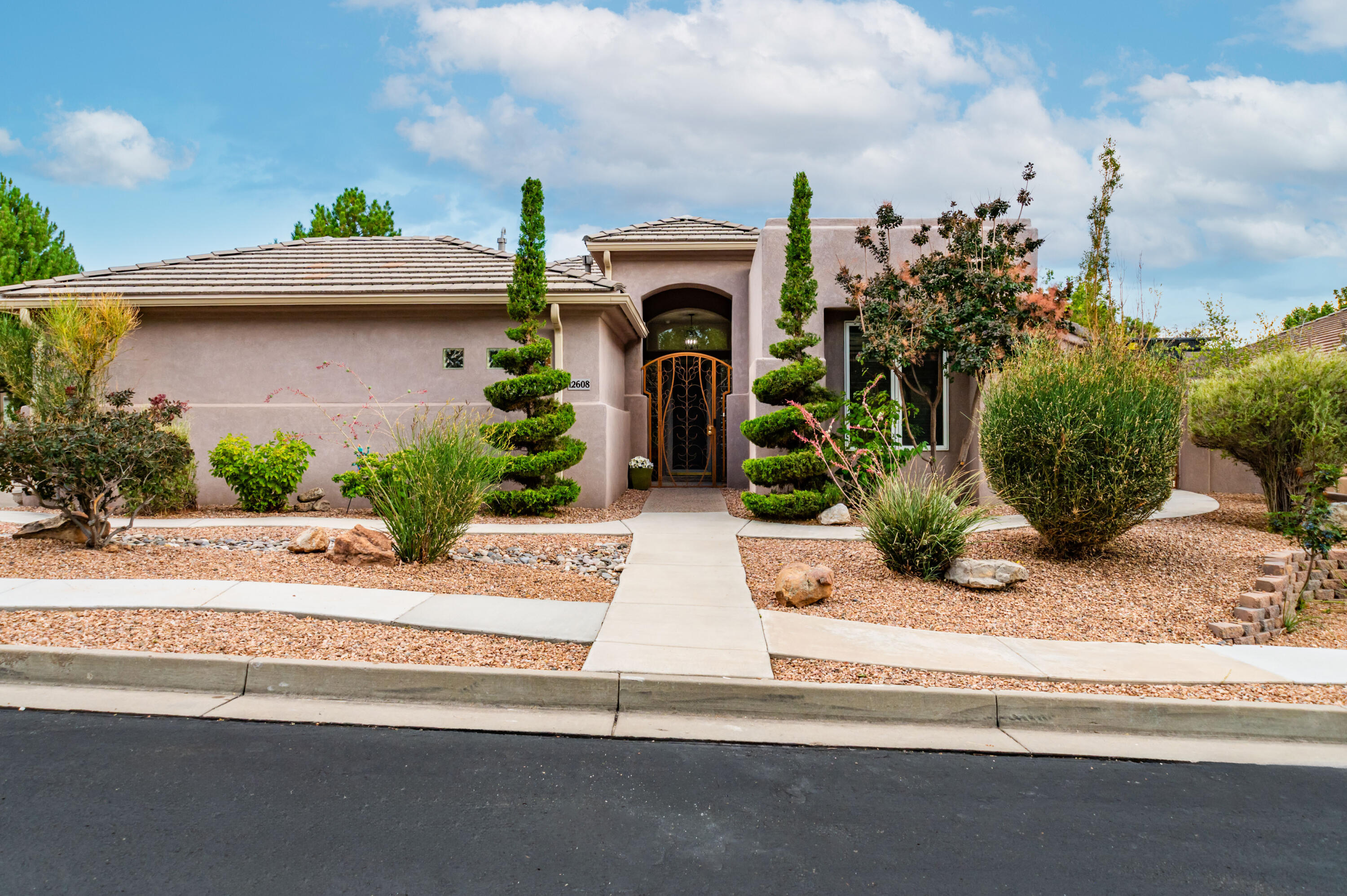 12608 Trillium Trail NE