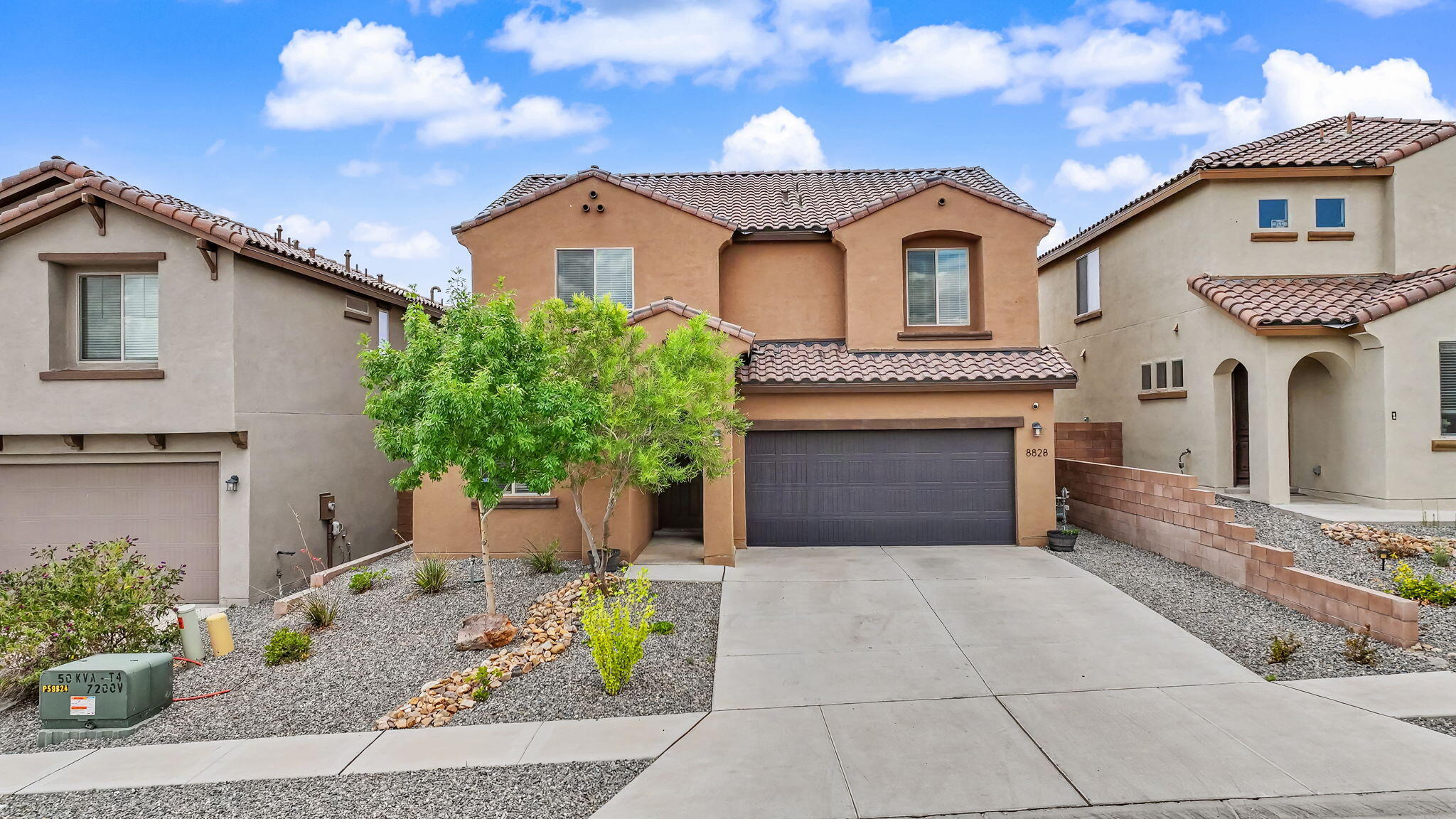 8828 Wind Sock Road NW