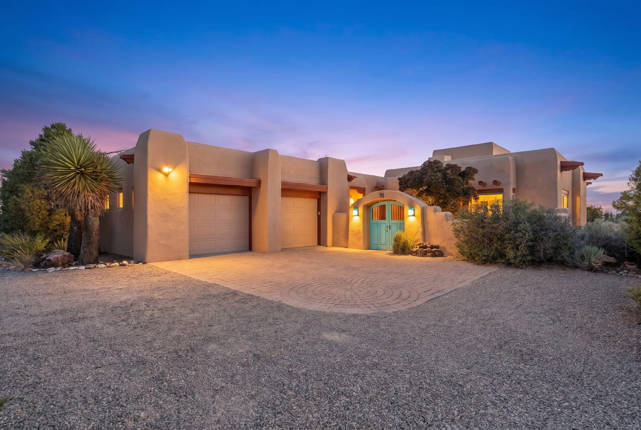 25 First Mesa Court