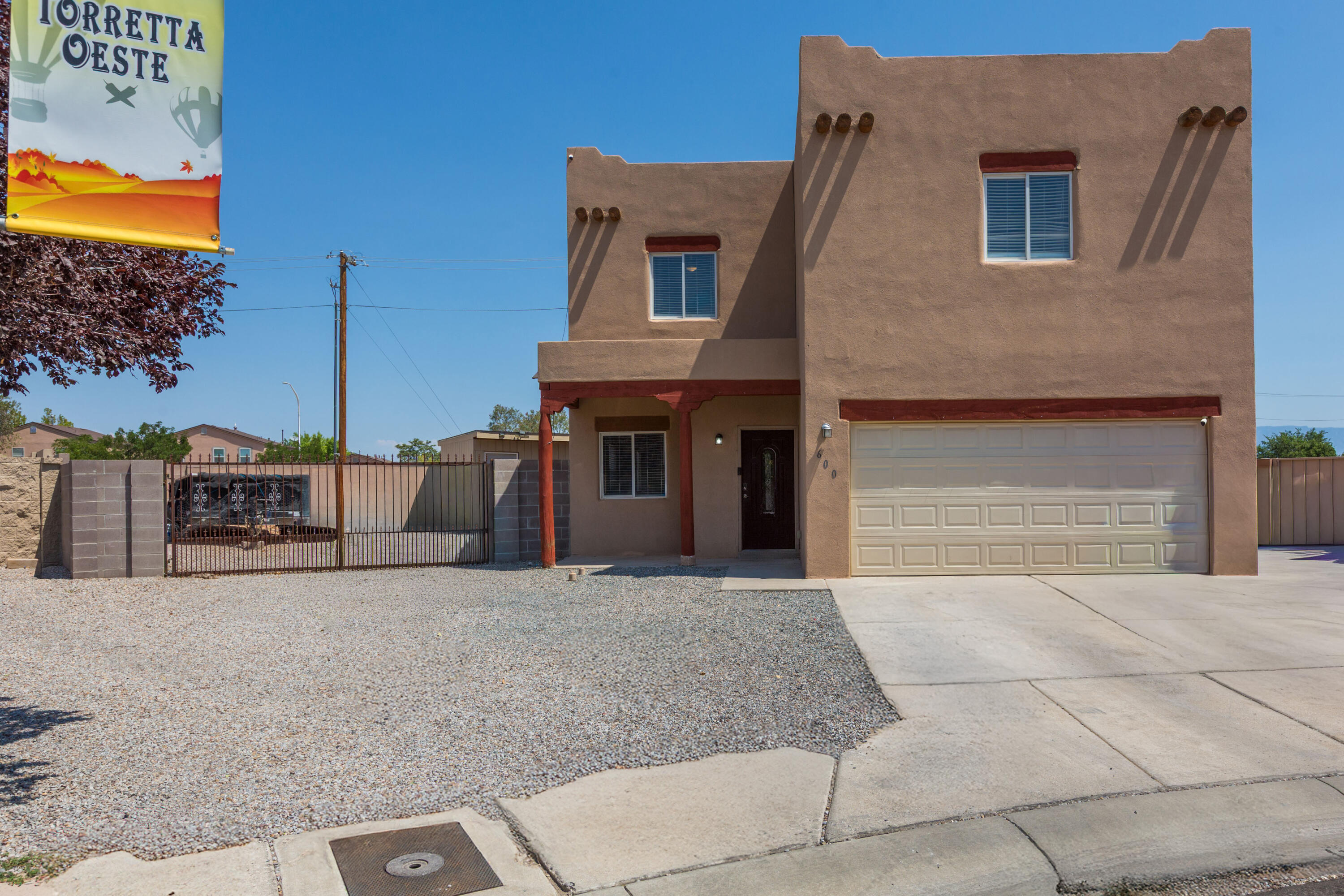 600 Avanti Street SW
