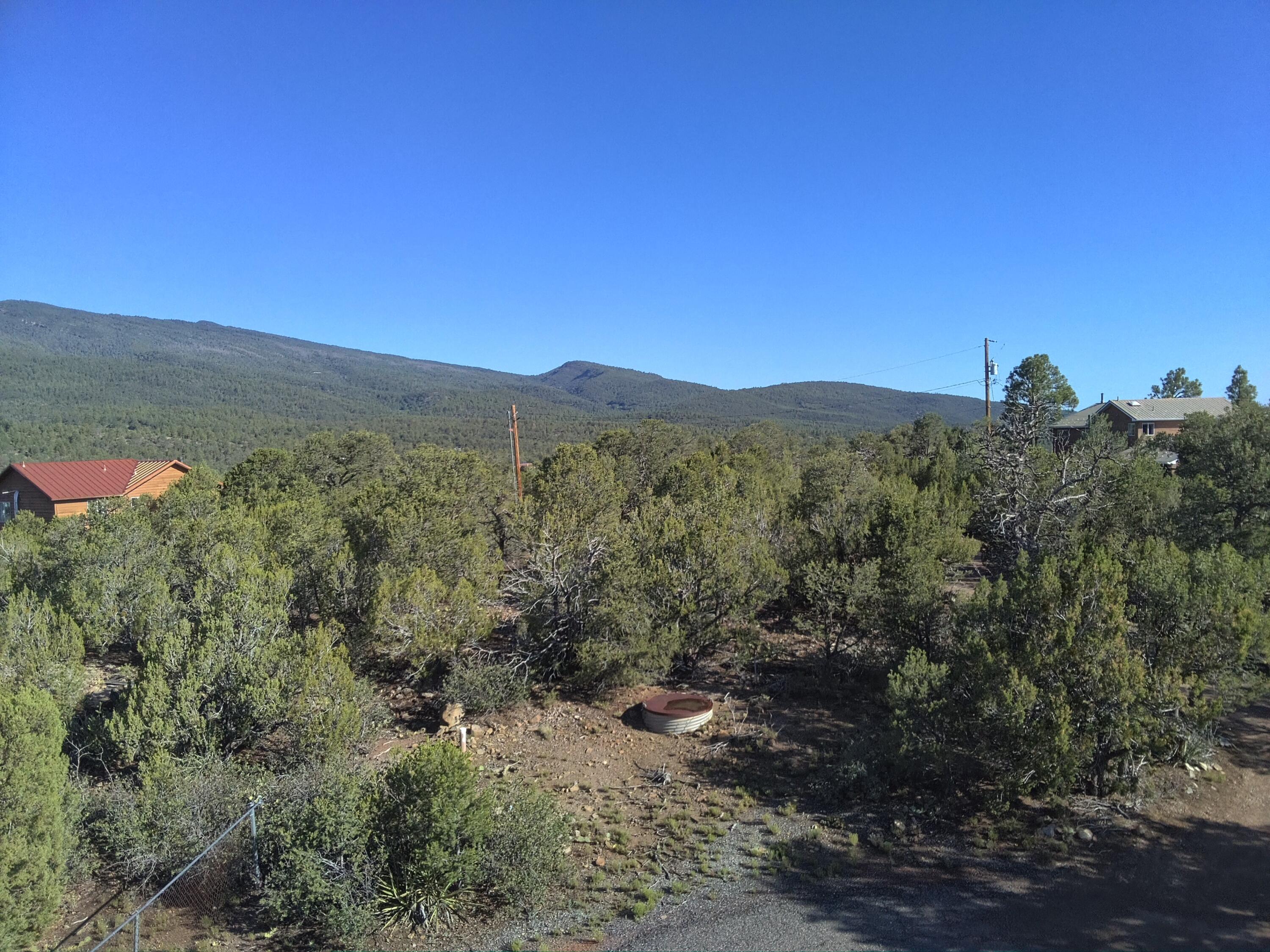 5 Mulberry Loop