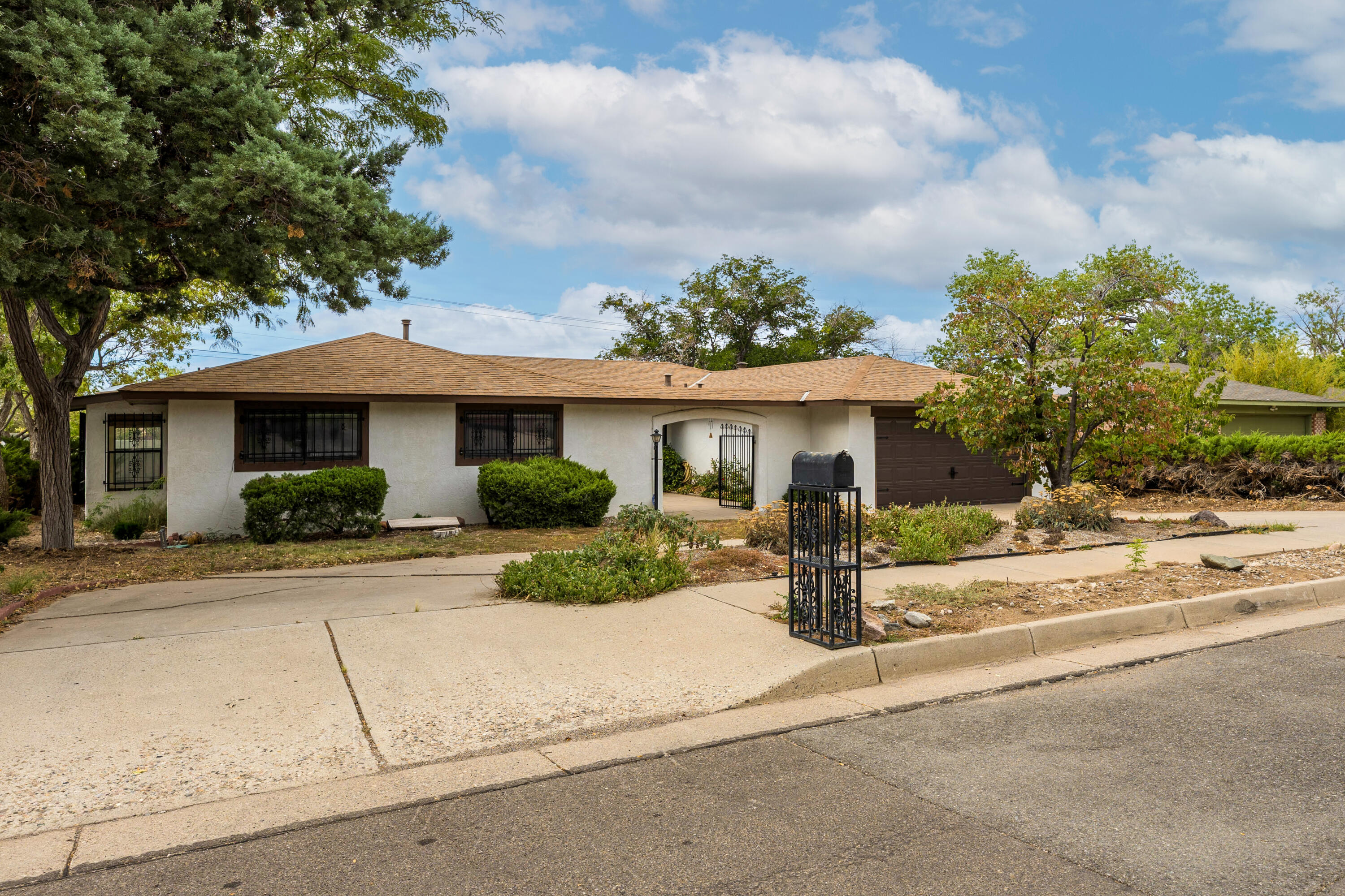 1117 Sagebrush Trail SE