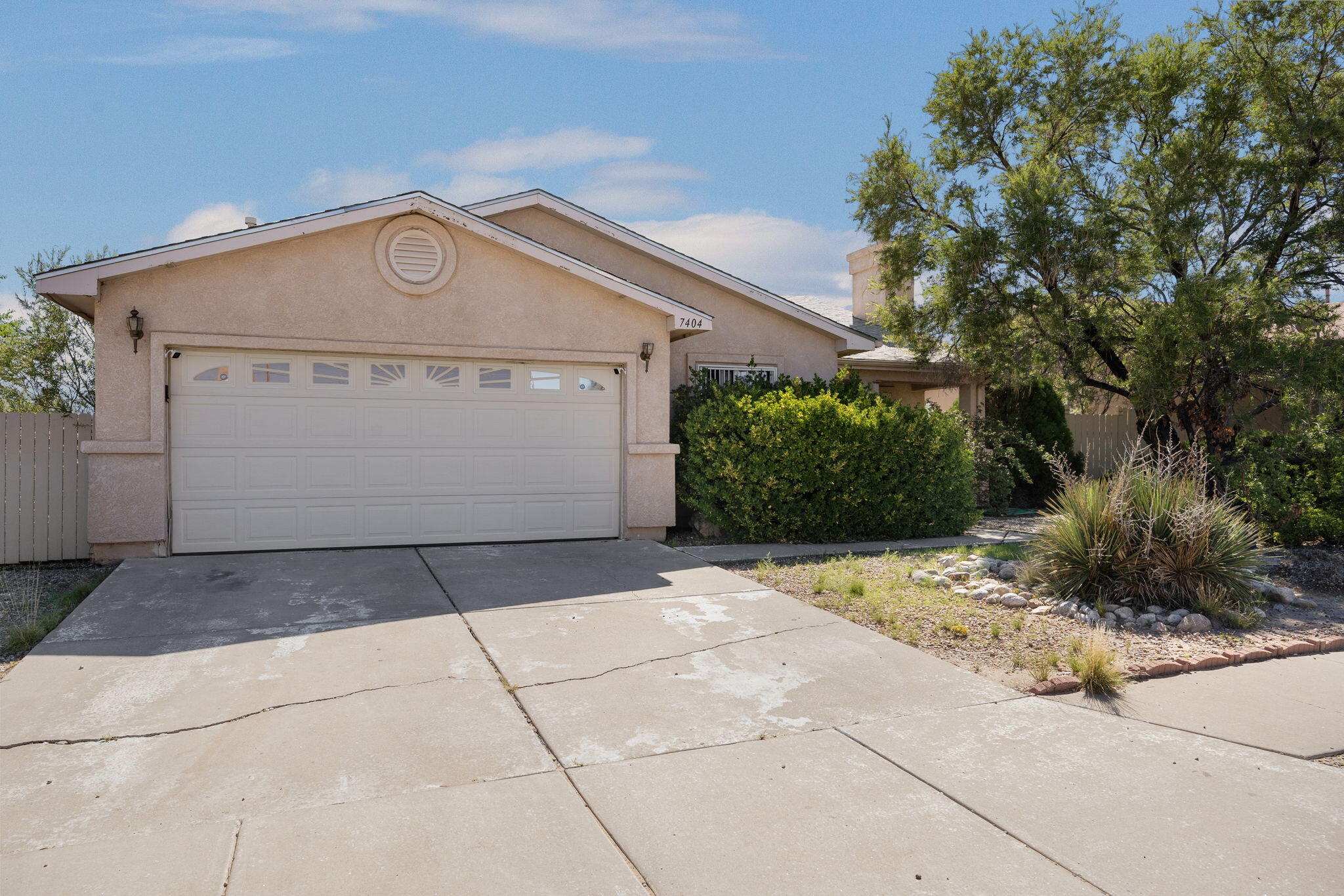 7404 Crystal Ridge Road SW