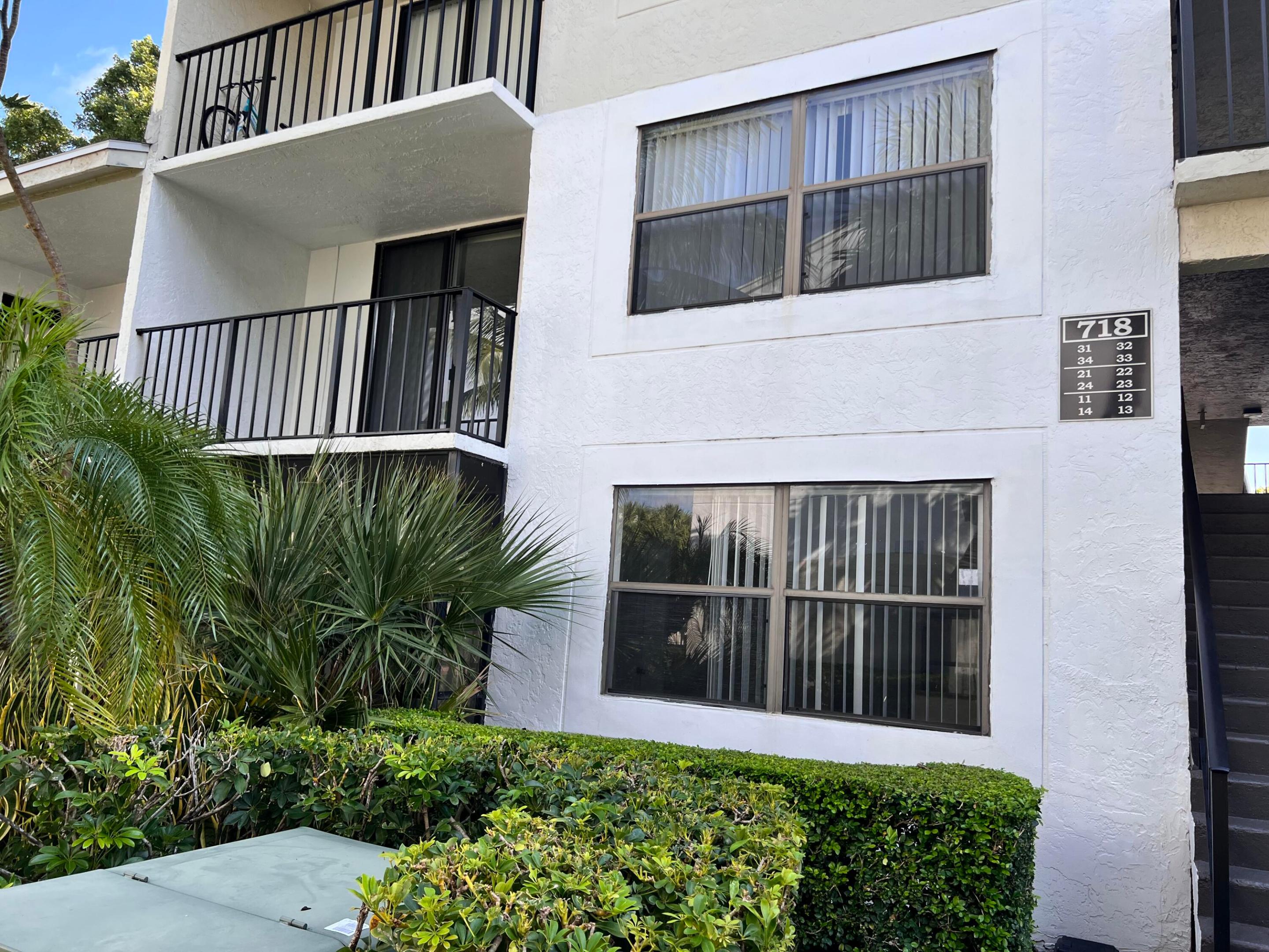 718 Executive Center Drive 24