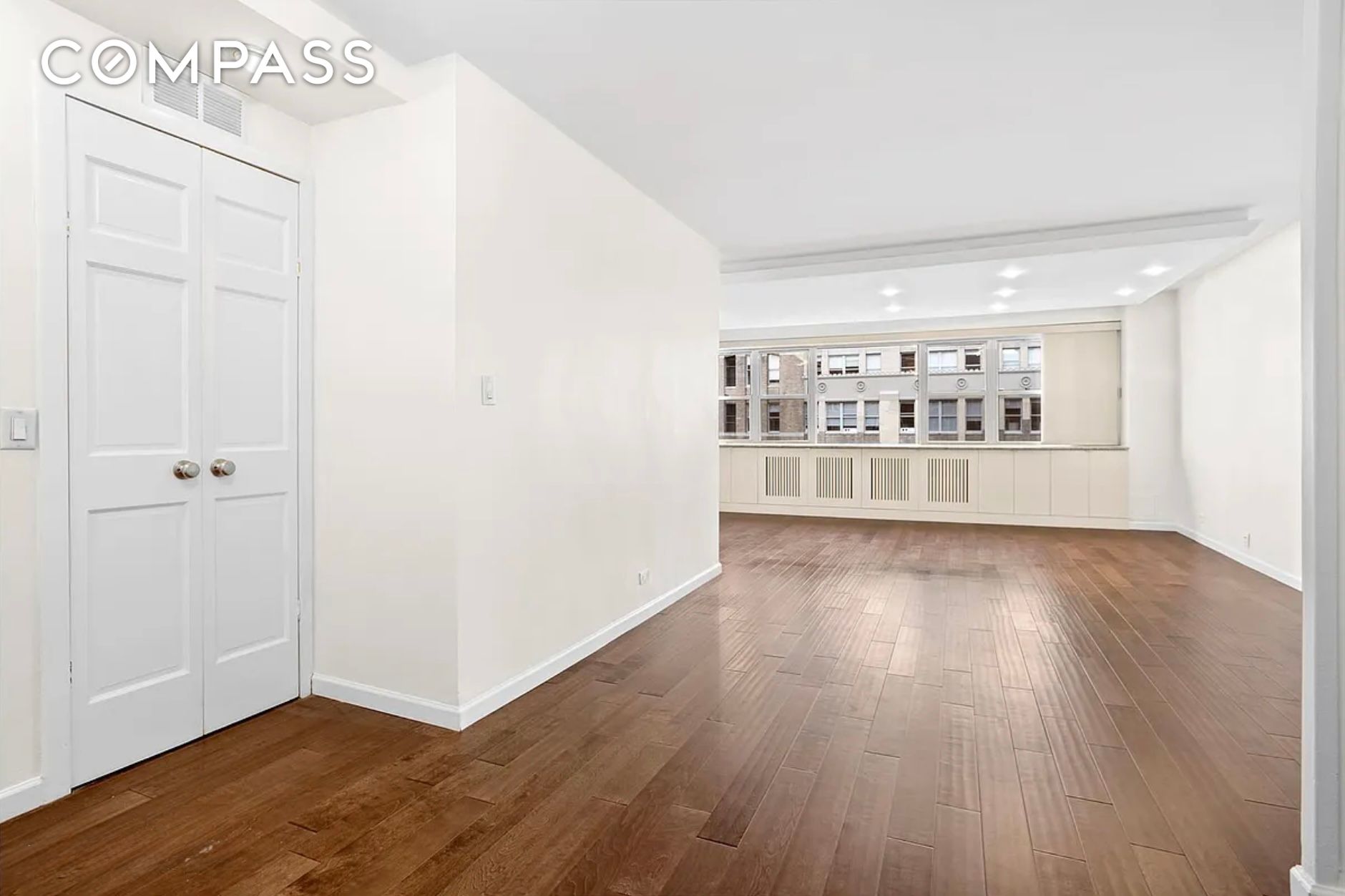 30 W 60th Street 12A