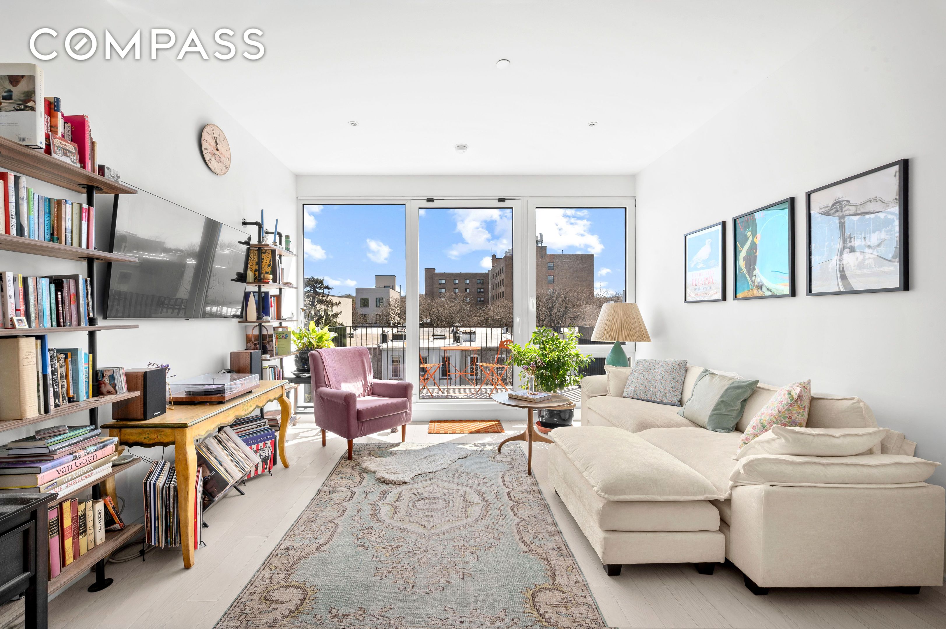 112 Cooper Street 4B