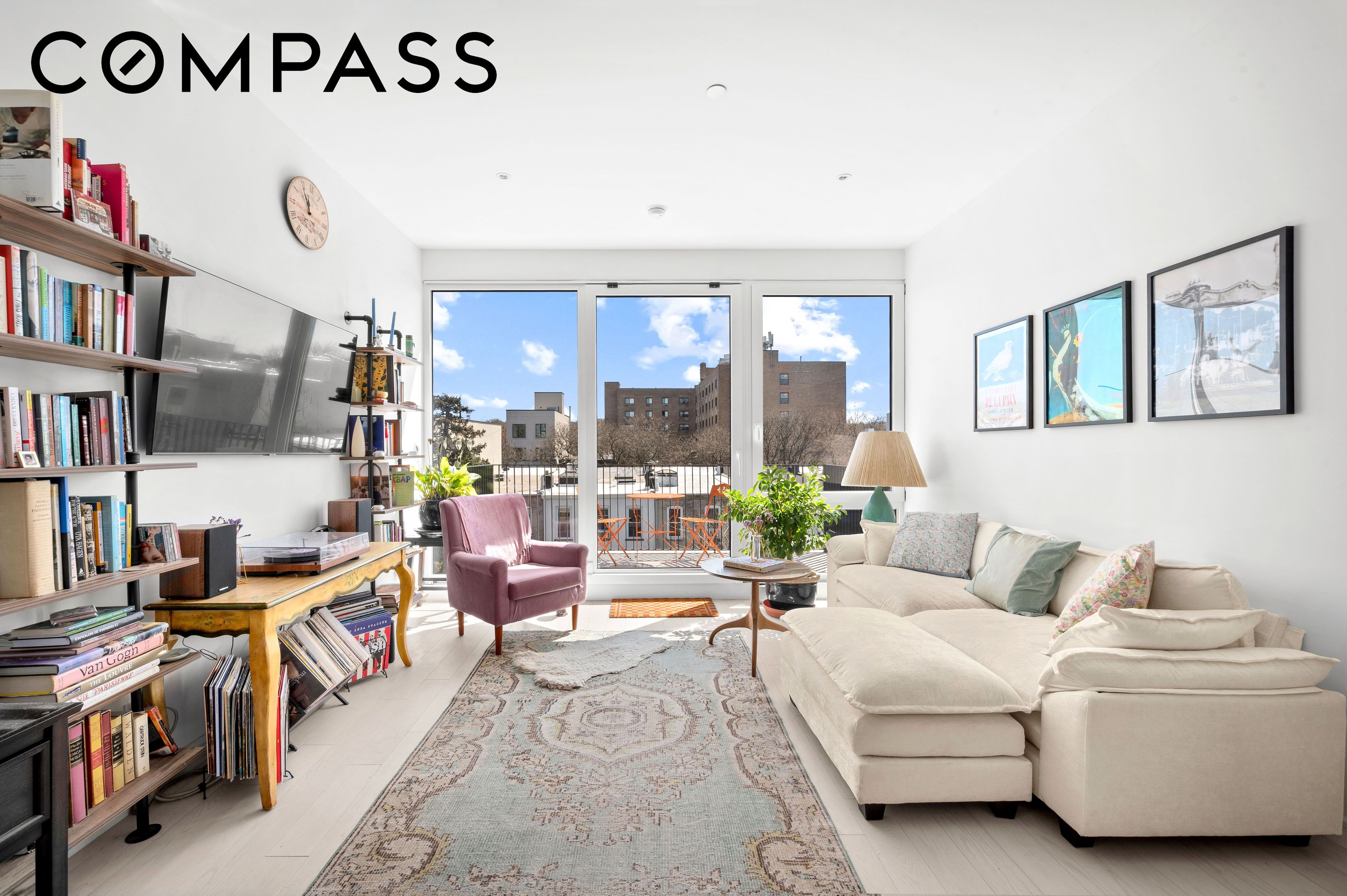 112 Cooper Street 4B