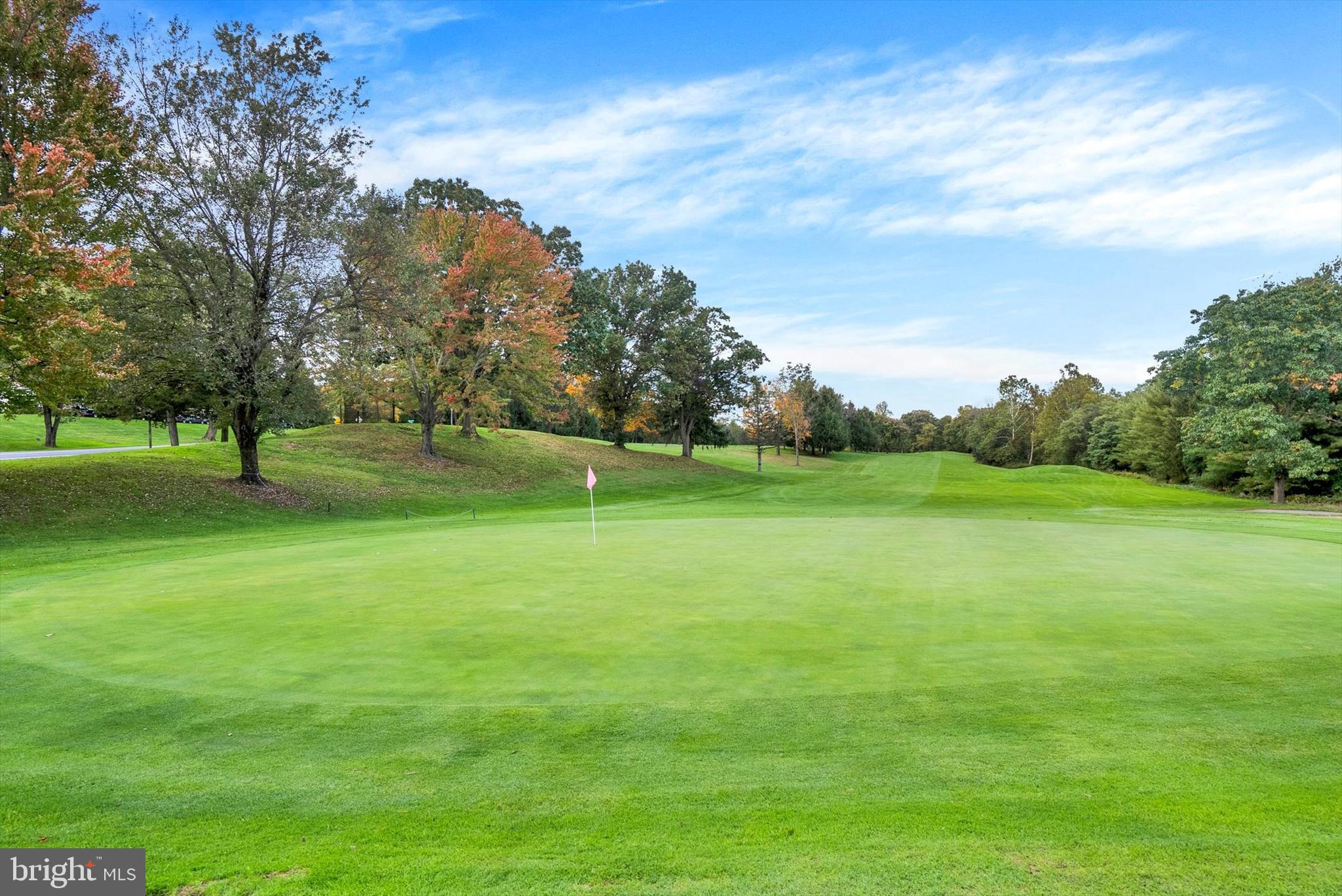 8 Fairway Road