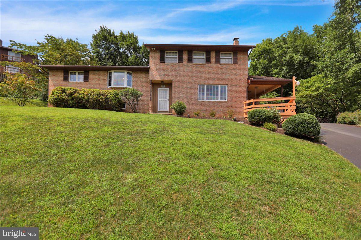 501 Edison Ct