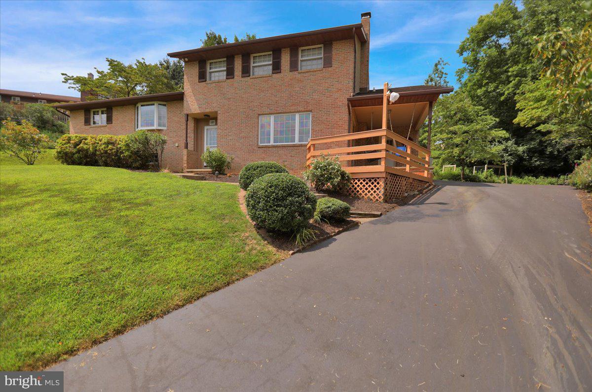 501 Edison Ct