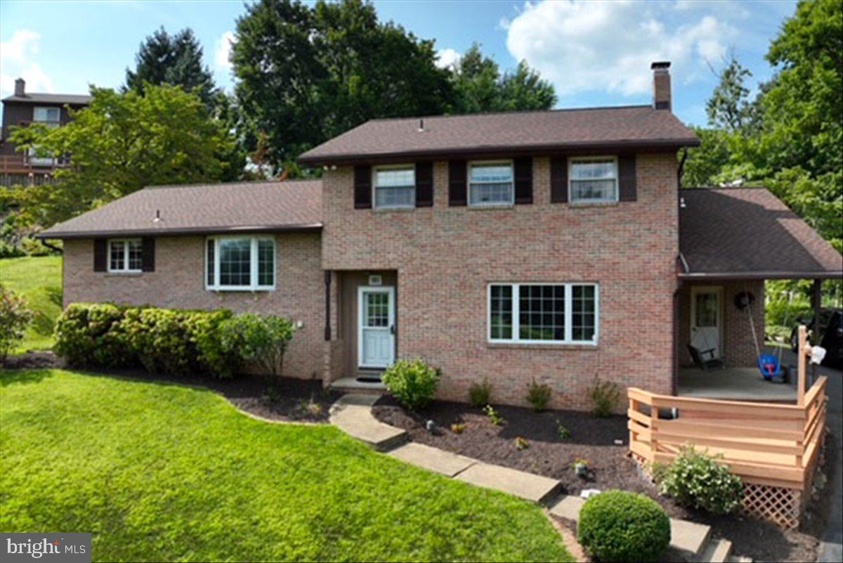 501 Edison Ct