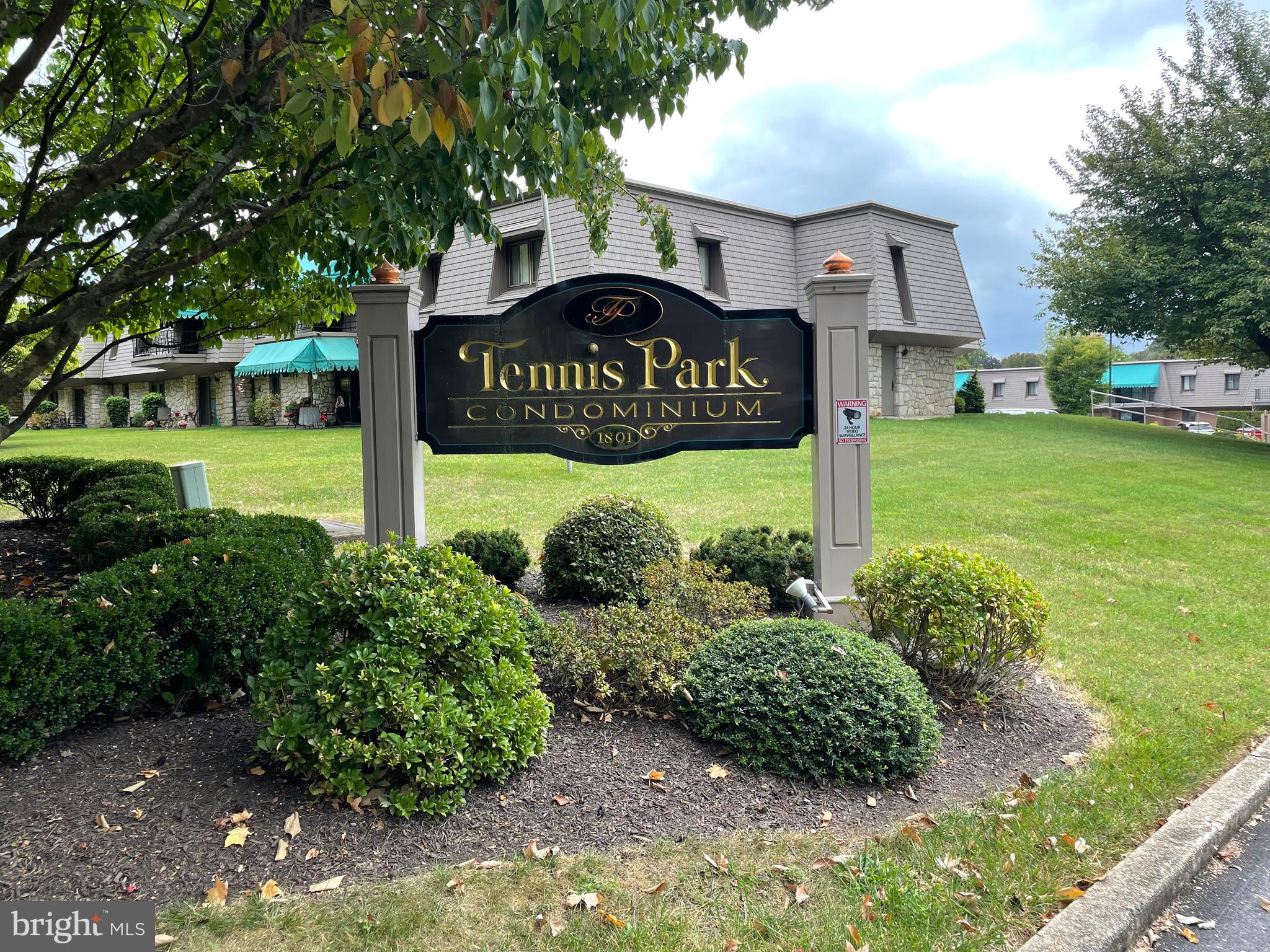 1801 Cambridge Ave #C-20