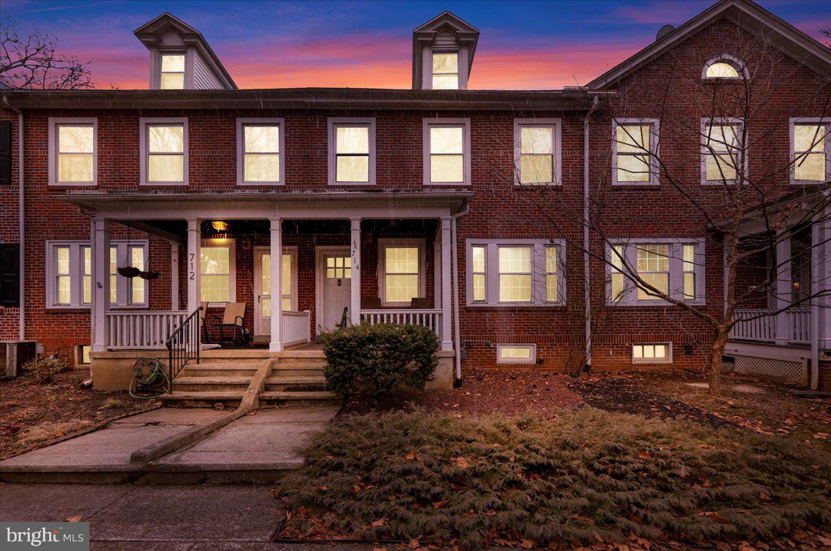 714 Wayne Ave