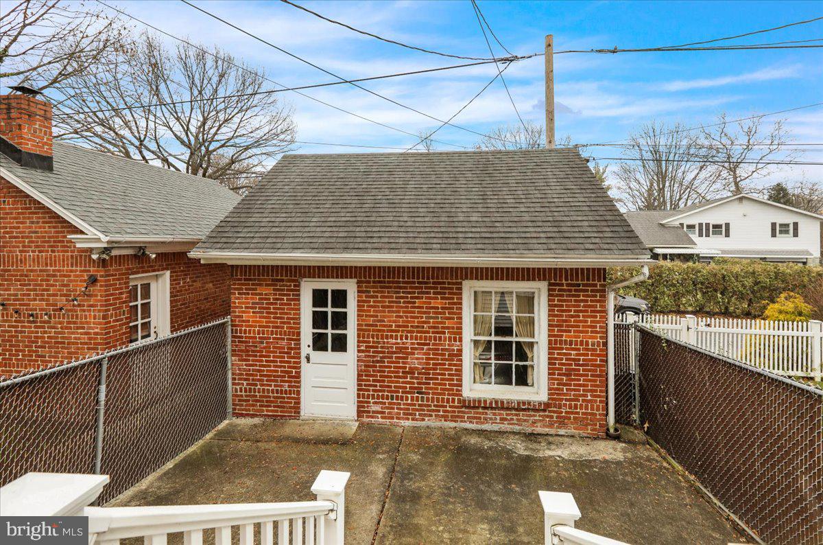714 Wayne Ave