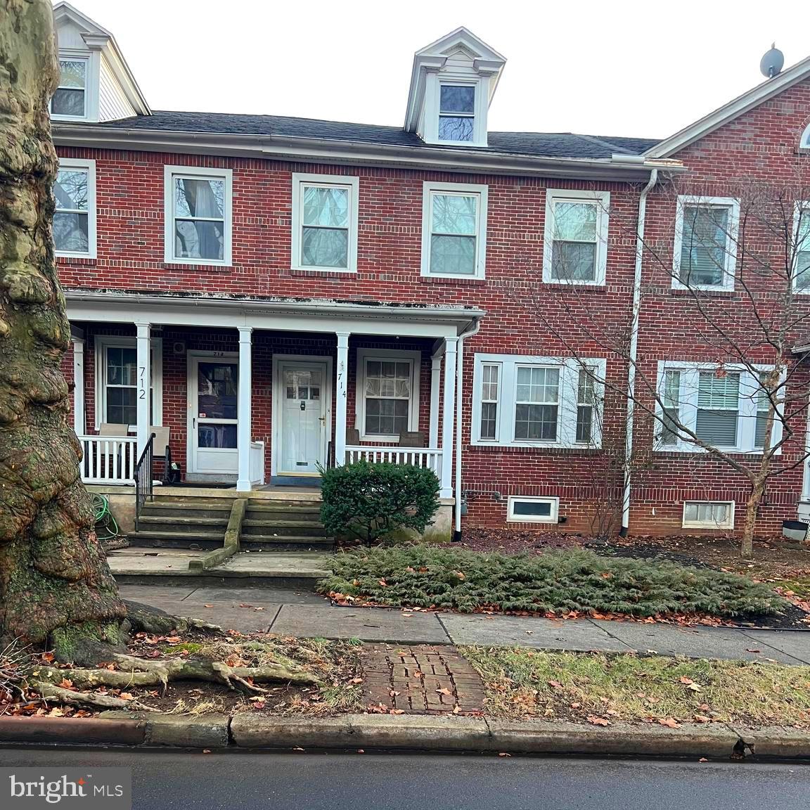 714 Wayne Ave