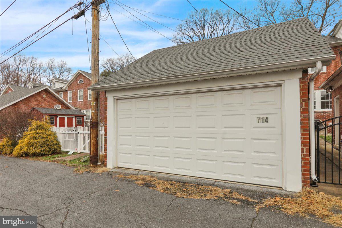 714 Wayne Ave