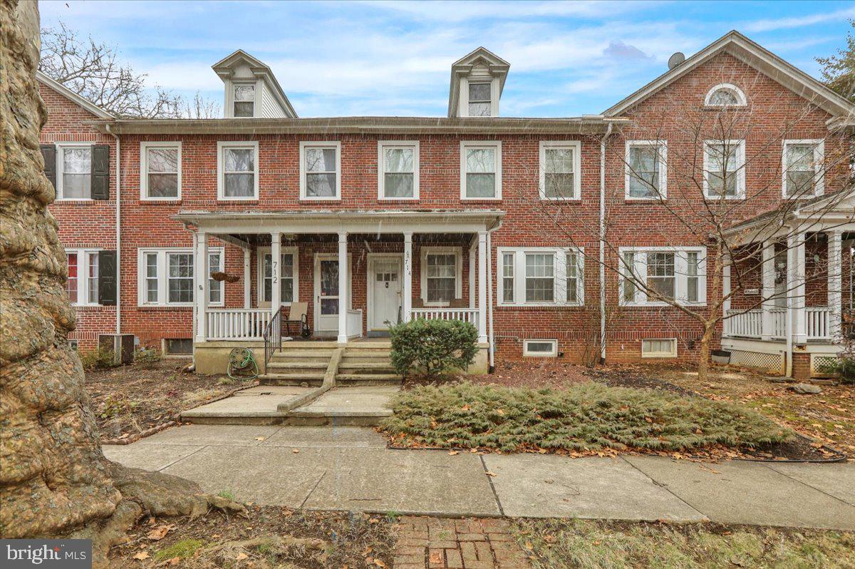 714 Wayne Ave