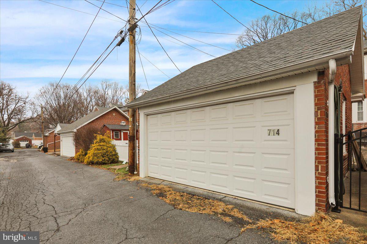 714 Wayne Ave