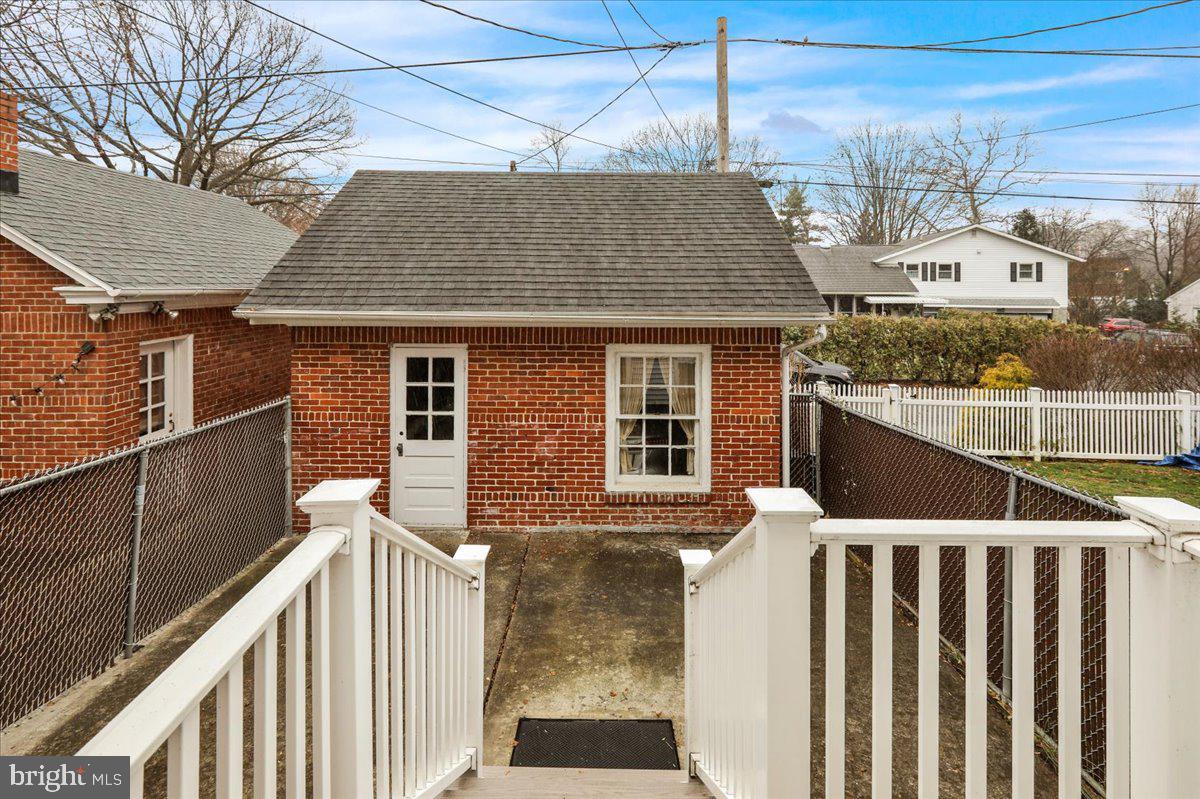 714 Wayne Ave