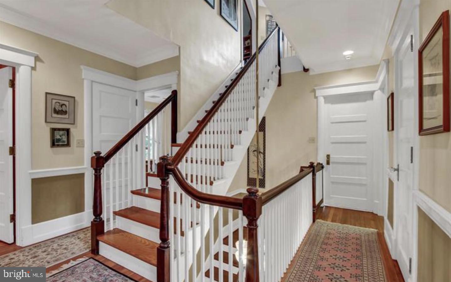 22 WYOMISSING BOULEVARD