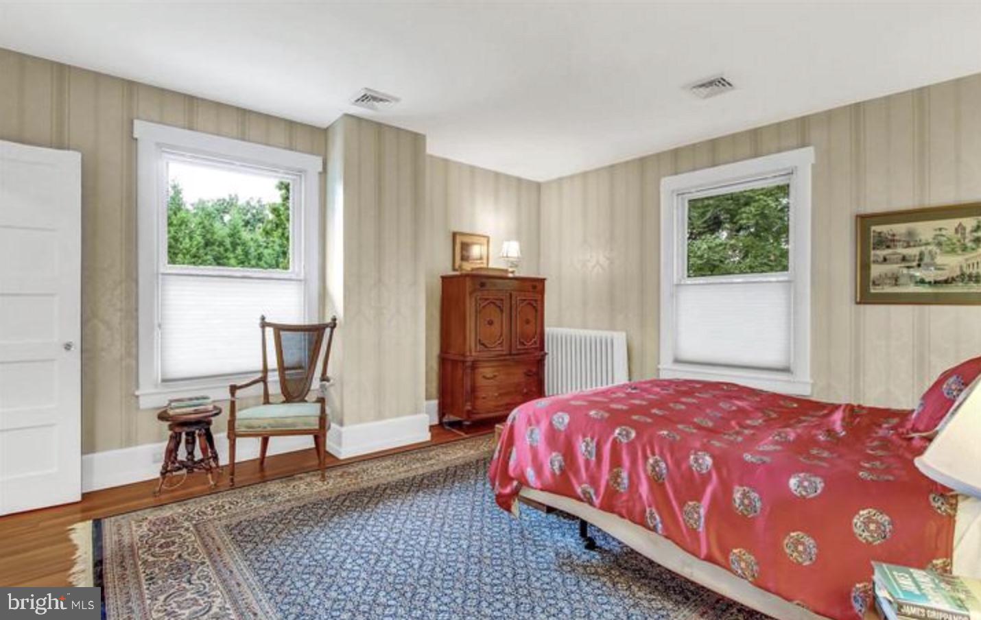 22 WYOMISSING BOULEVARD