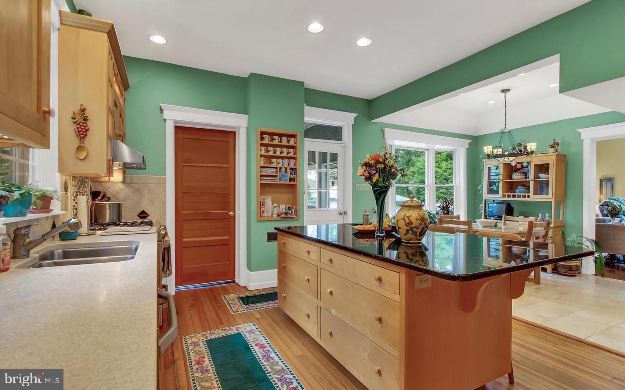 22 WYOMISSING BOULEVARD
