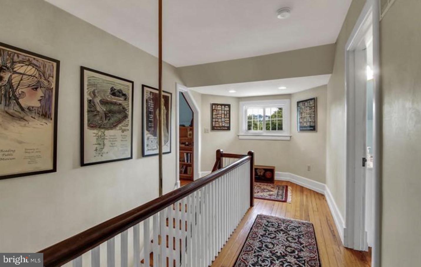 22 WYOMISSING BOULEVARD