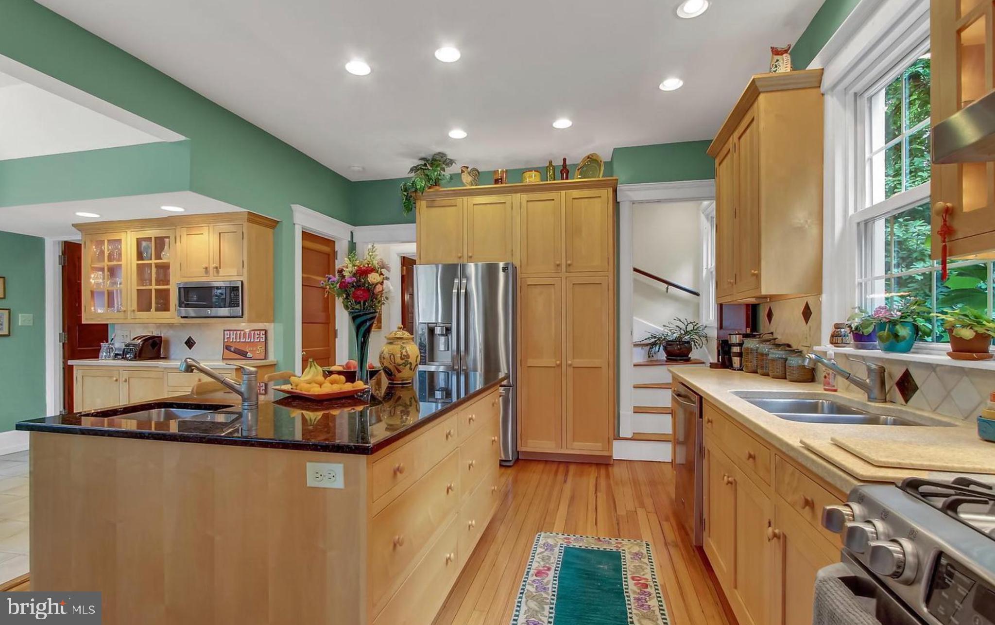 22 WYOMISSING BOULEVARD