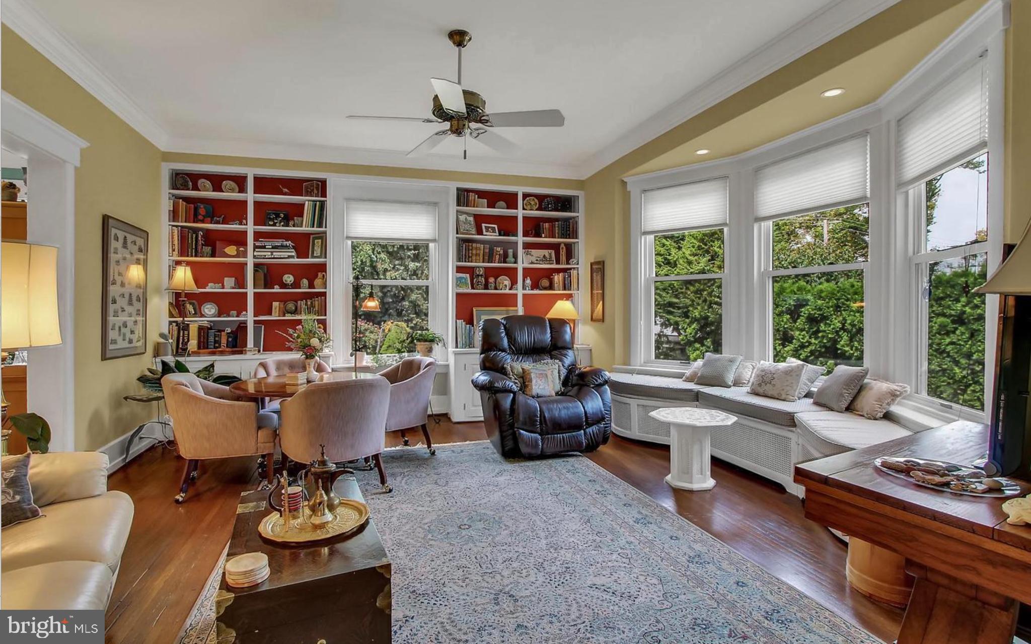 22 WYOMISSING BOULEVARD