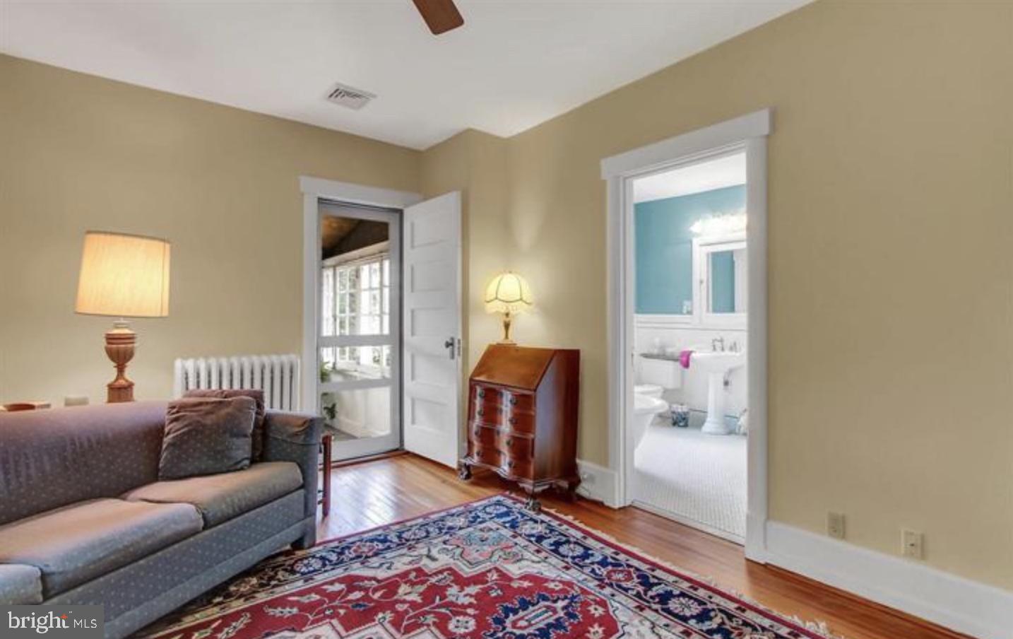 22 WYOMISSING BOULEVARD