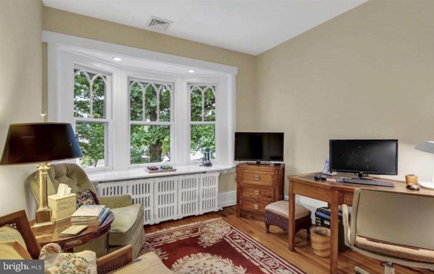 22 WYOMISSING BOULEVARD