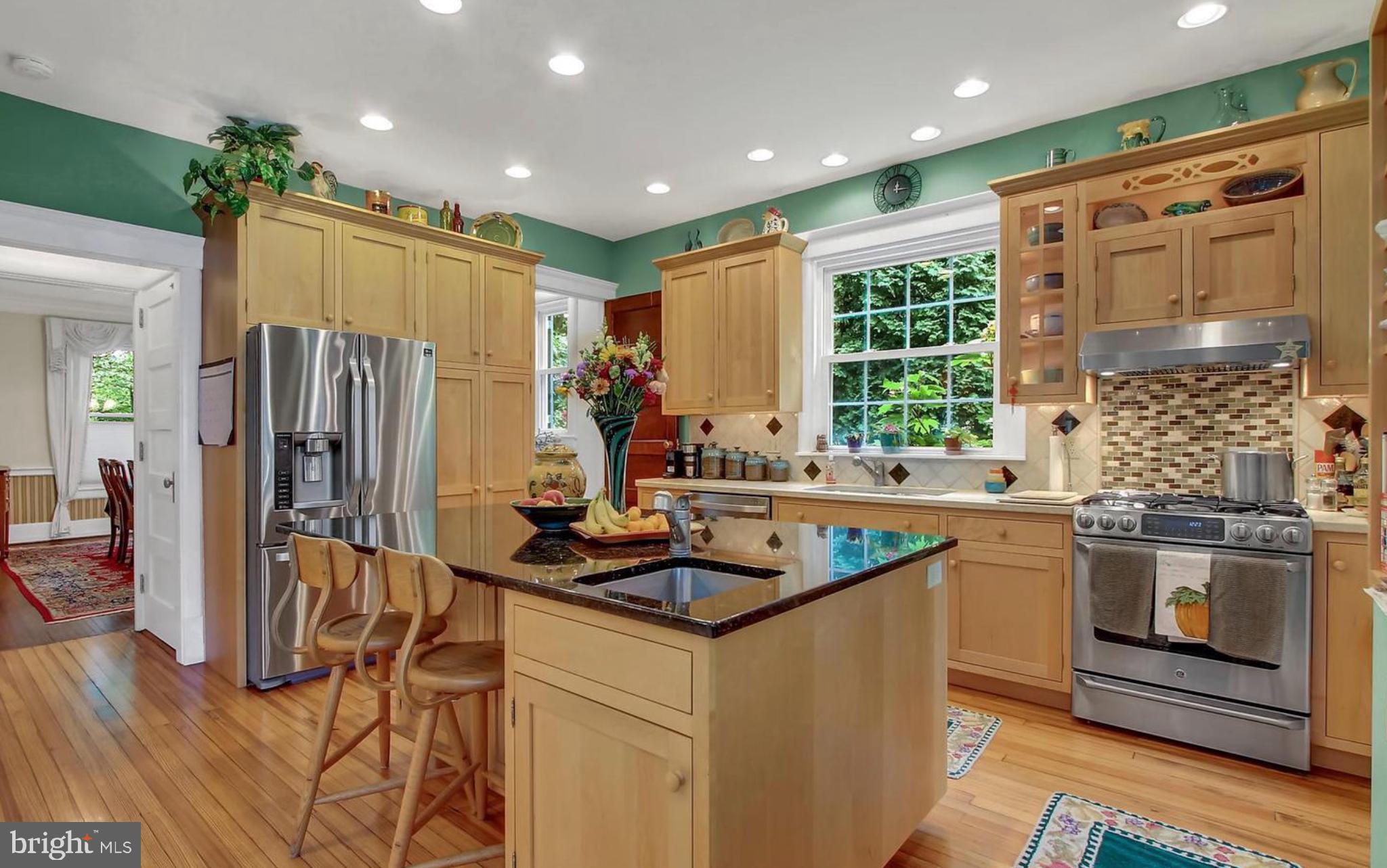 22 WYOMISSING BOULEVARD