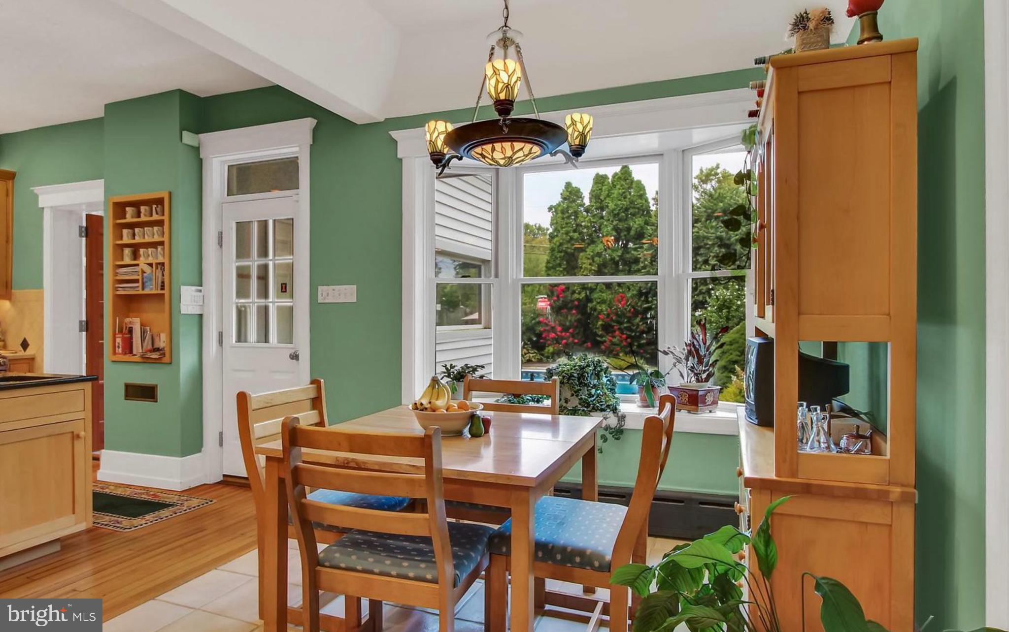 22 WYOMISSING BOULEVARD