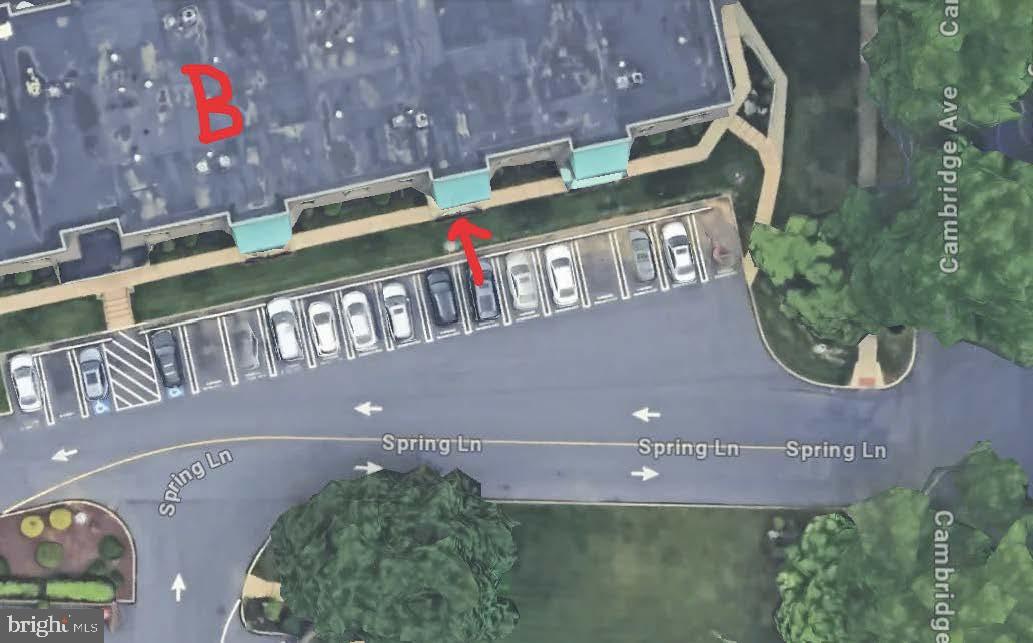 1801 CAMBRIDGE AVENUE B4