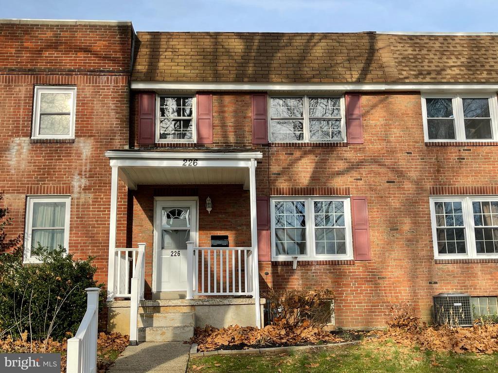 226 SYCAMORE ROAD