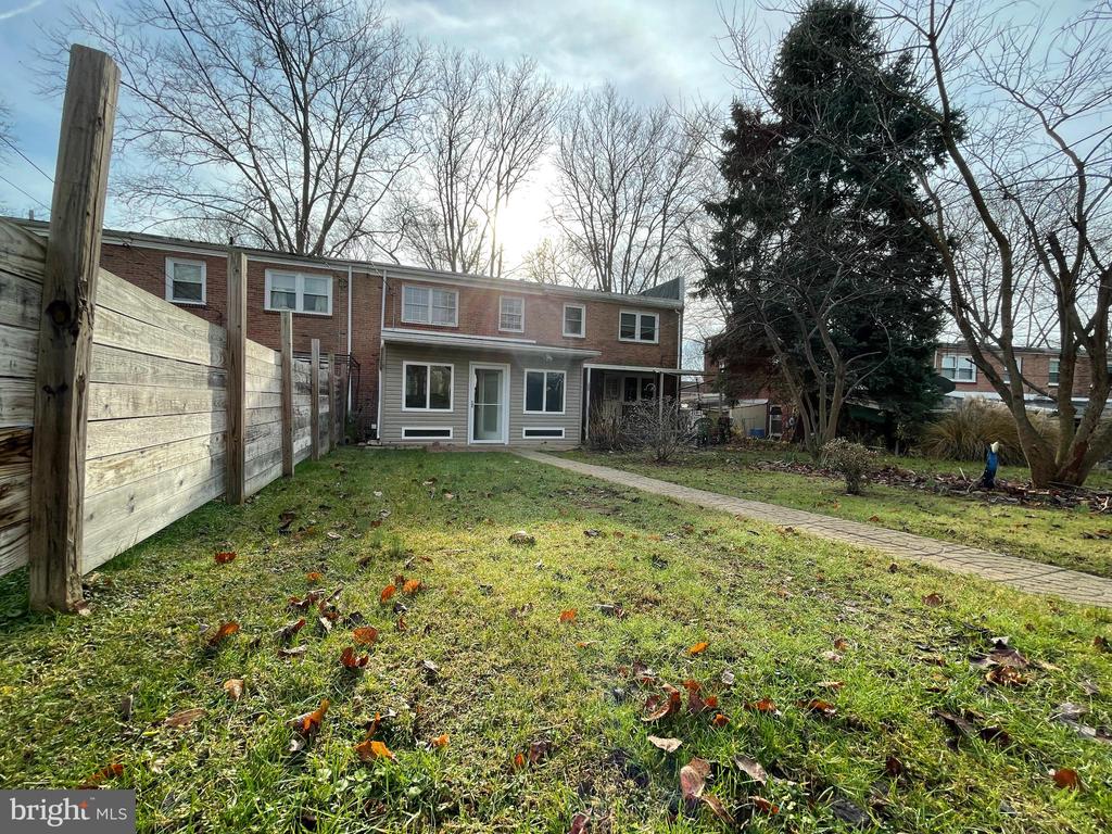 226 SYCAMORE ROAD