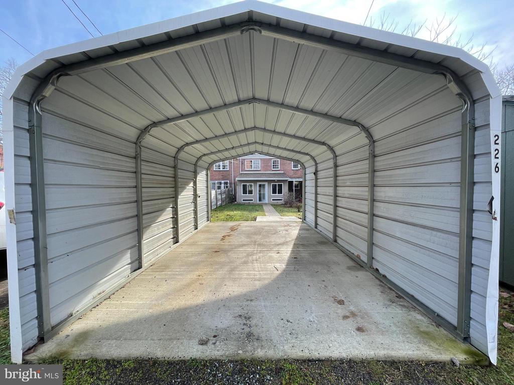 226 SYCAMORE ROAD