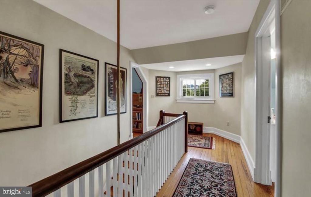 22 WYOMISSING