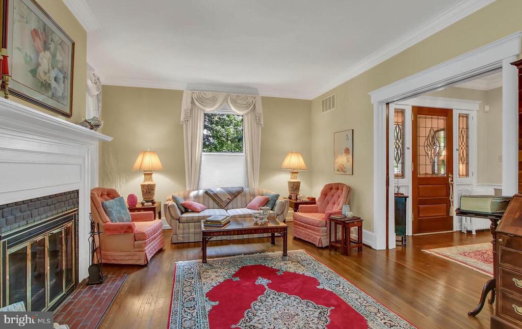 22 WYOMISSING