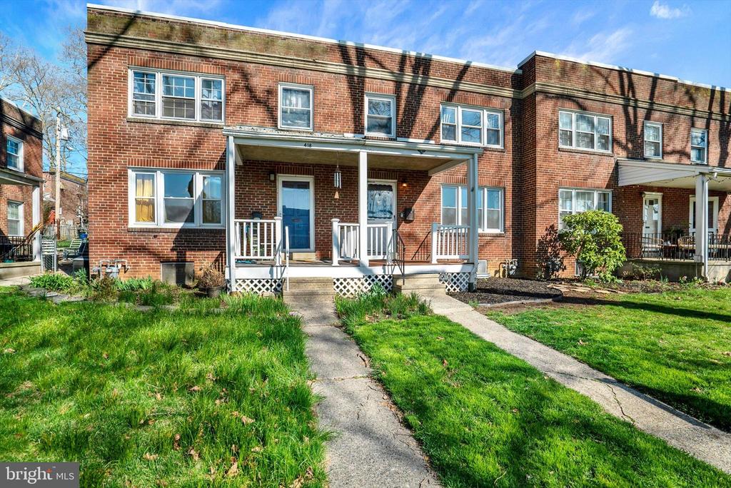 416 SYCAMORE ROAD