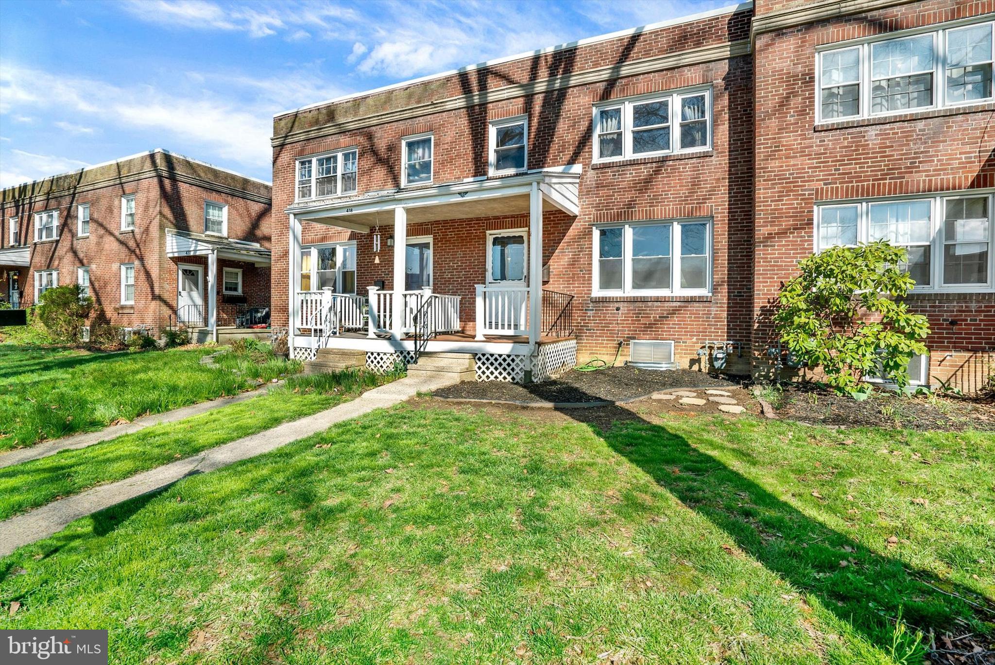 416 SYCAMORE ROAD