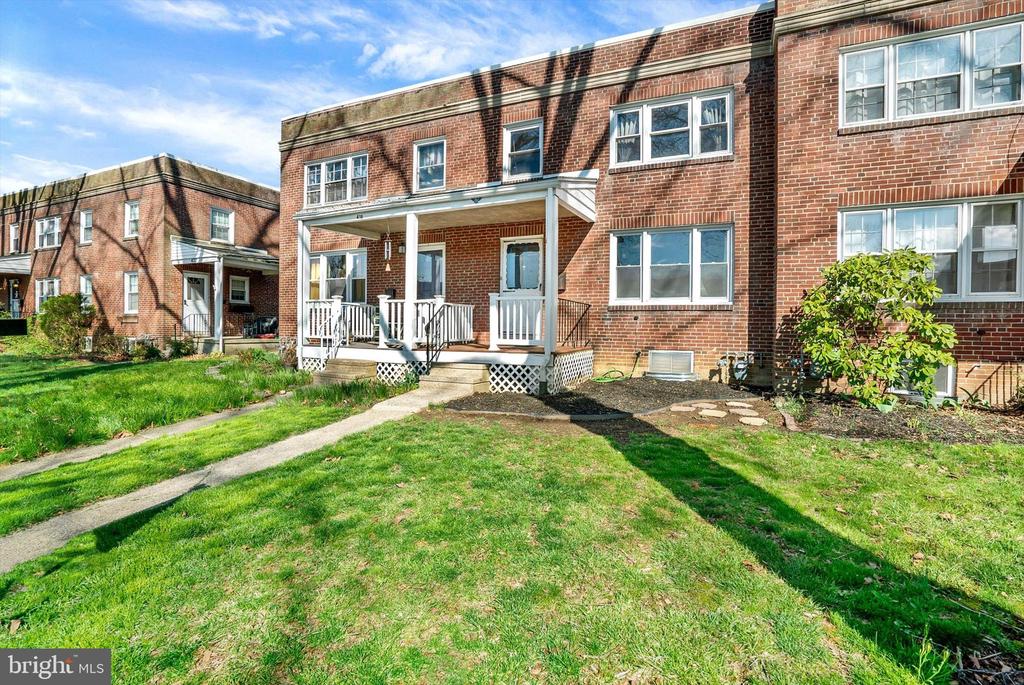 416 SYCAMORE ROAD