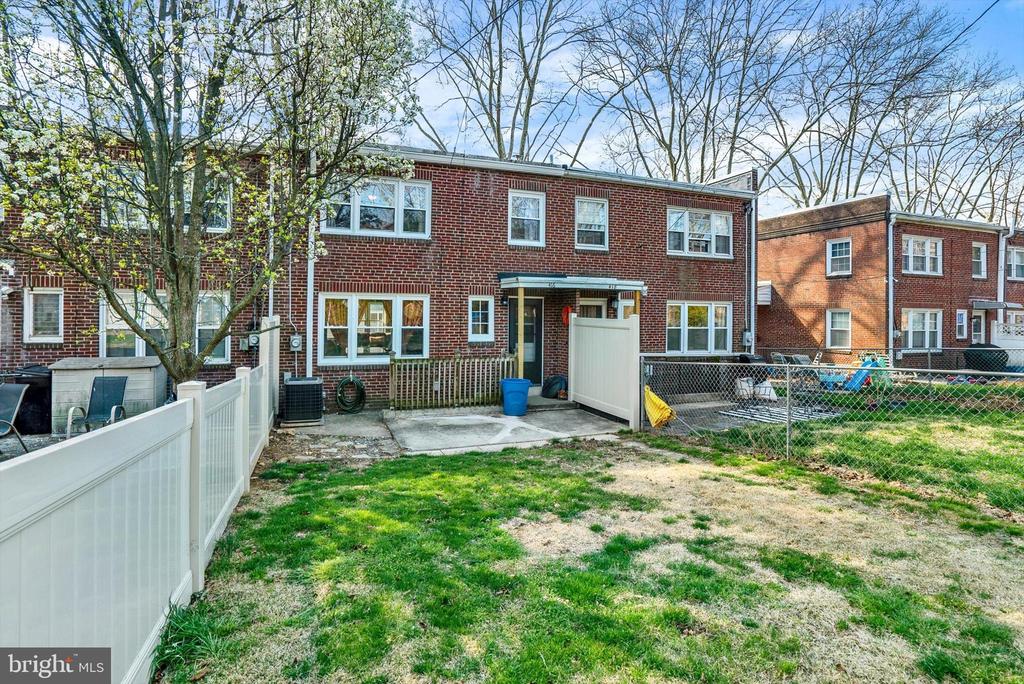 416 SYCAMORE ROAD