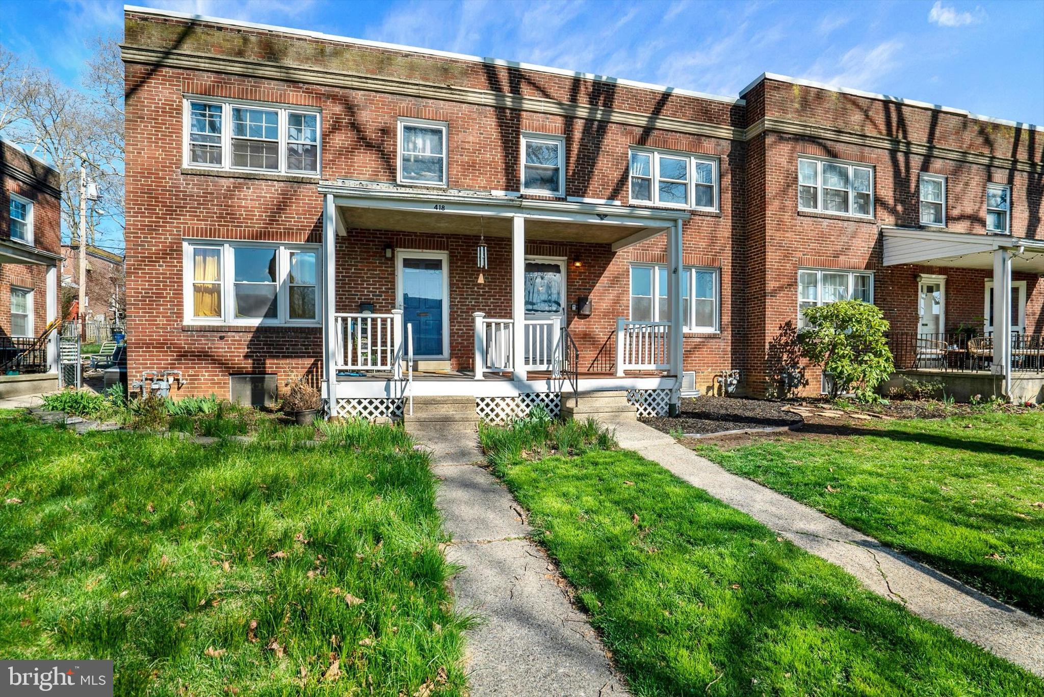 416 SYCAMORE ROAD