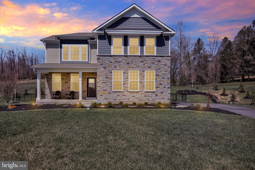 217 MERIFIELD COURT