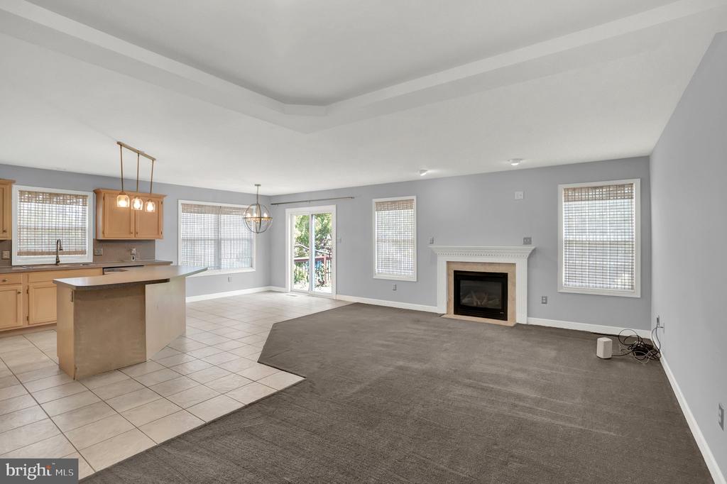 1 ONTARIO DRIVE