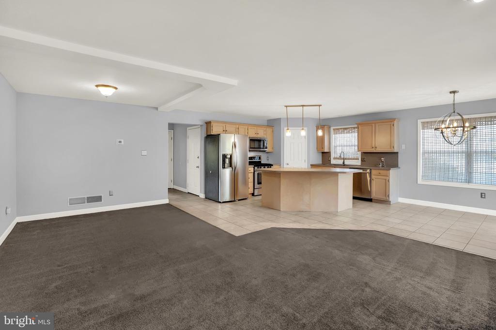 1 ONTARIO DRIVE