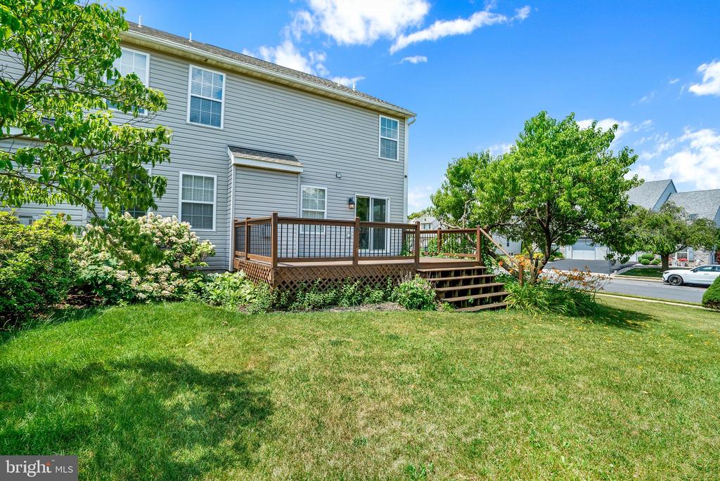 1 ONTARIO DRIVE