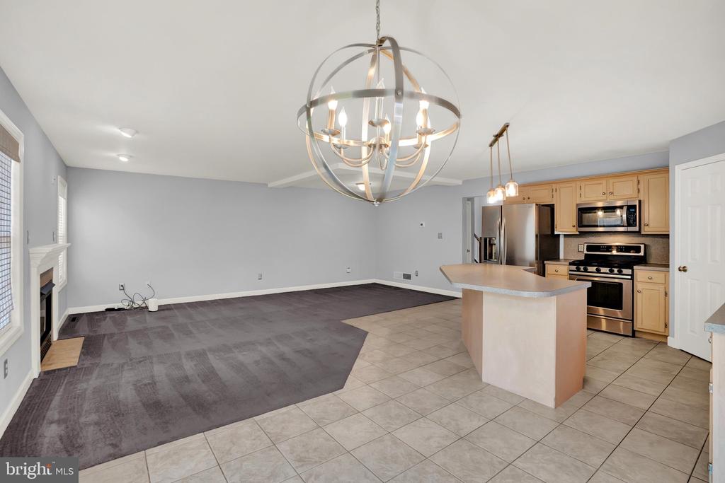 1 ONTARIO DRIVE