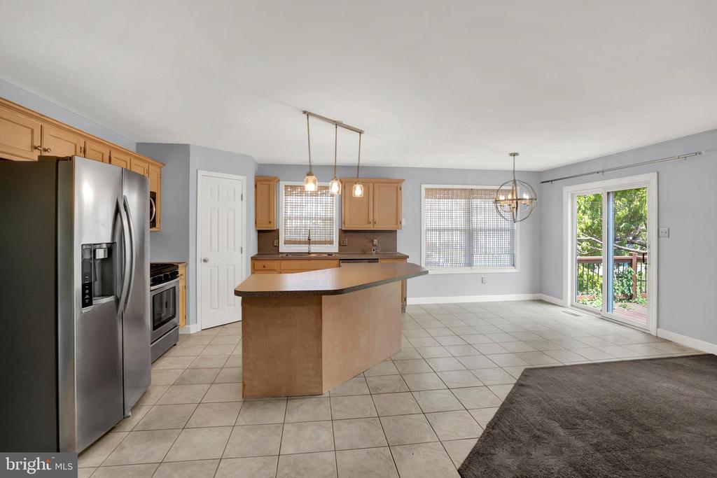 1 ONTARIO DRIVE